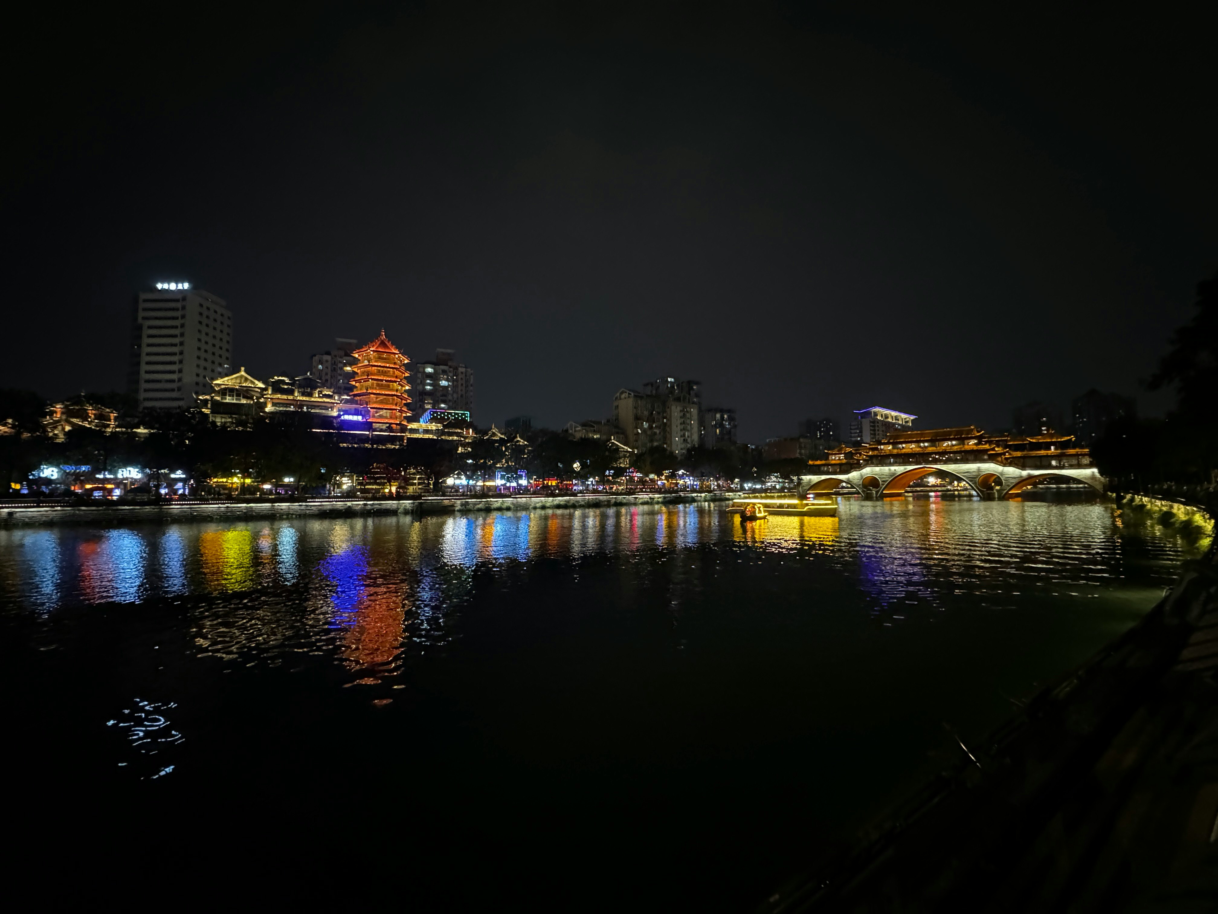 Chengdu Travel Guide