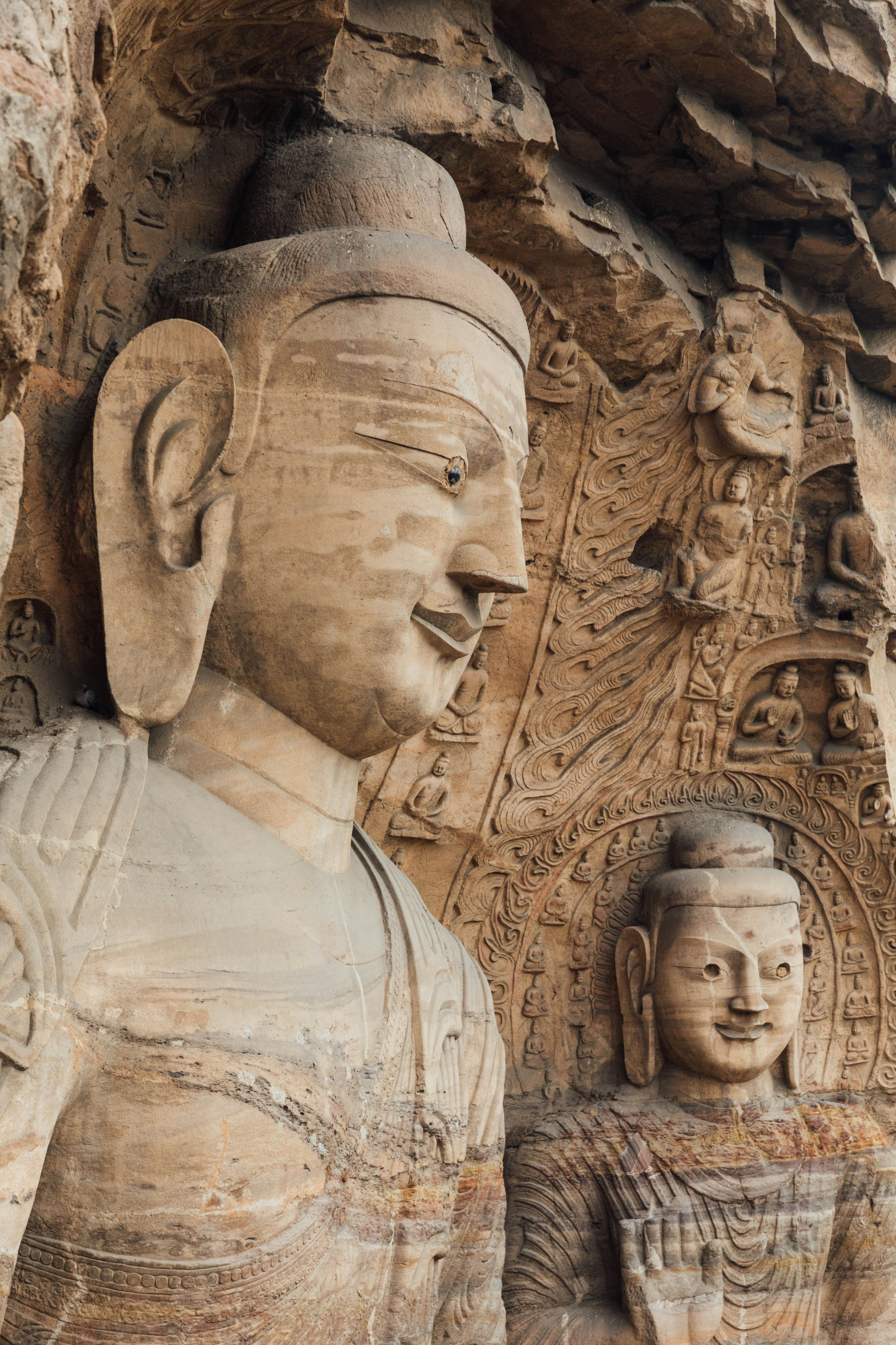 Datong Travel Guide