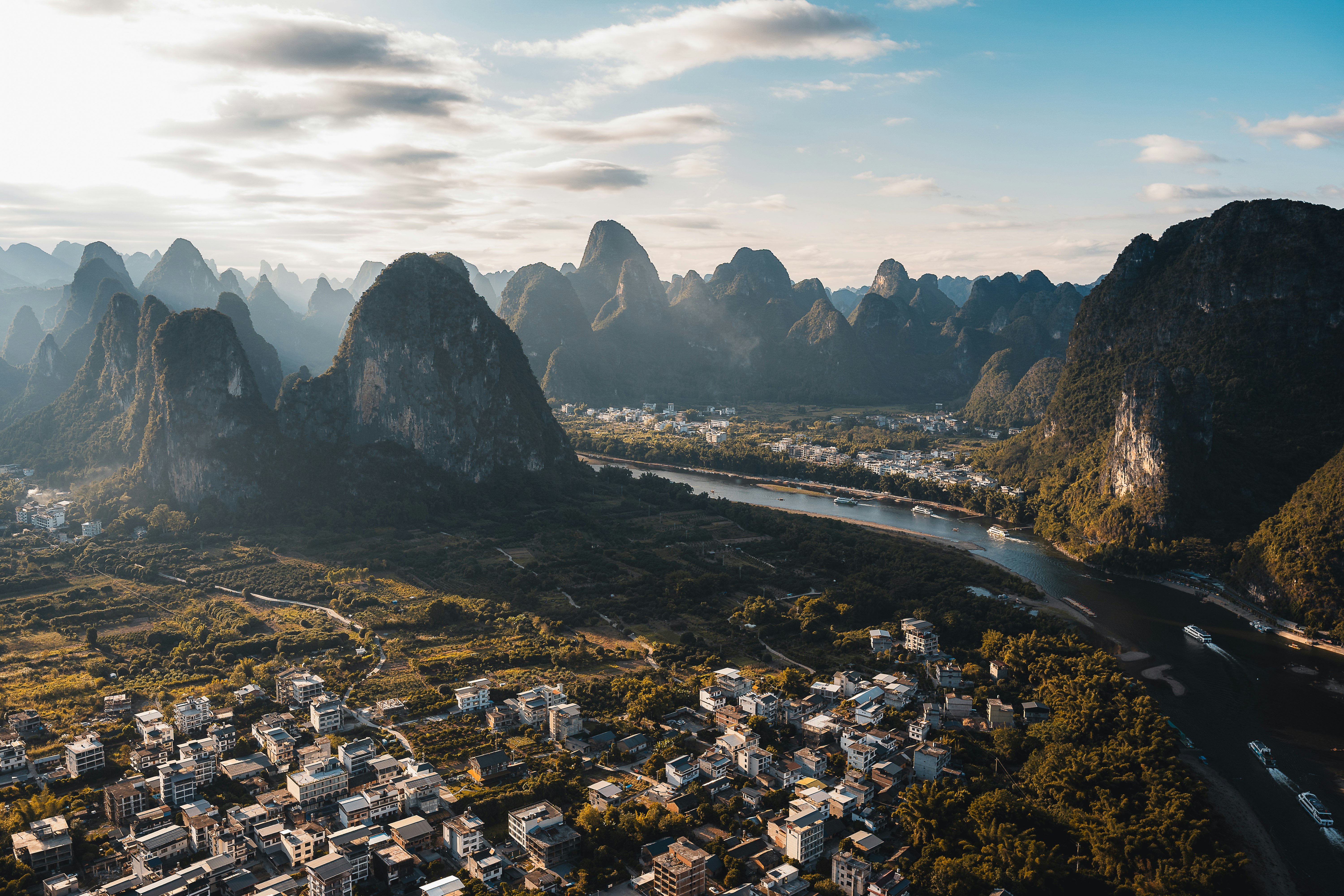 Guilin & Yangshuo Travel Guide