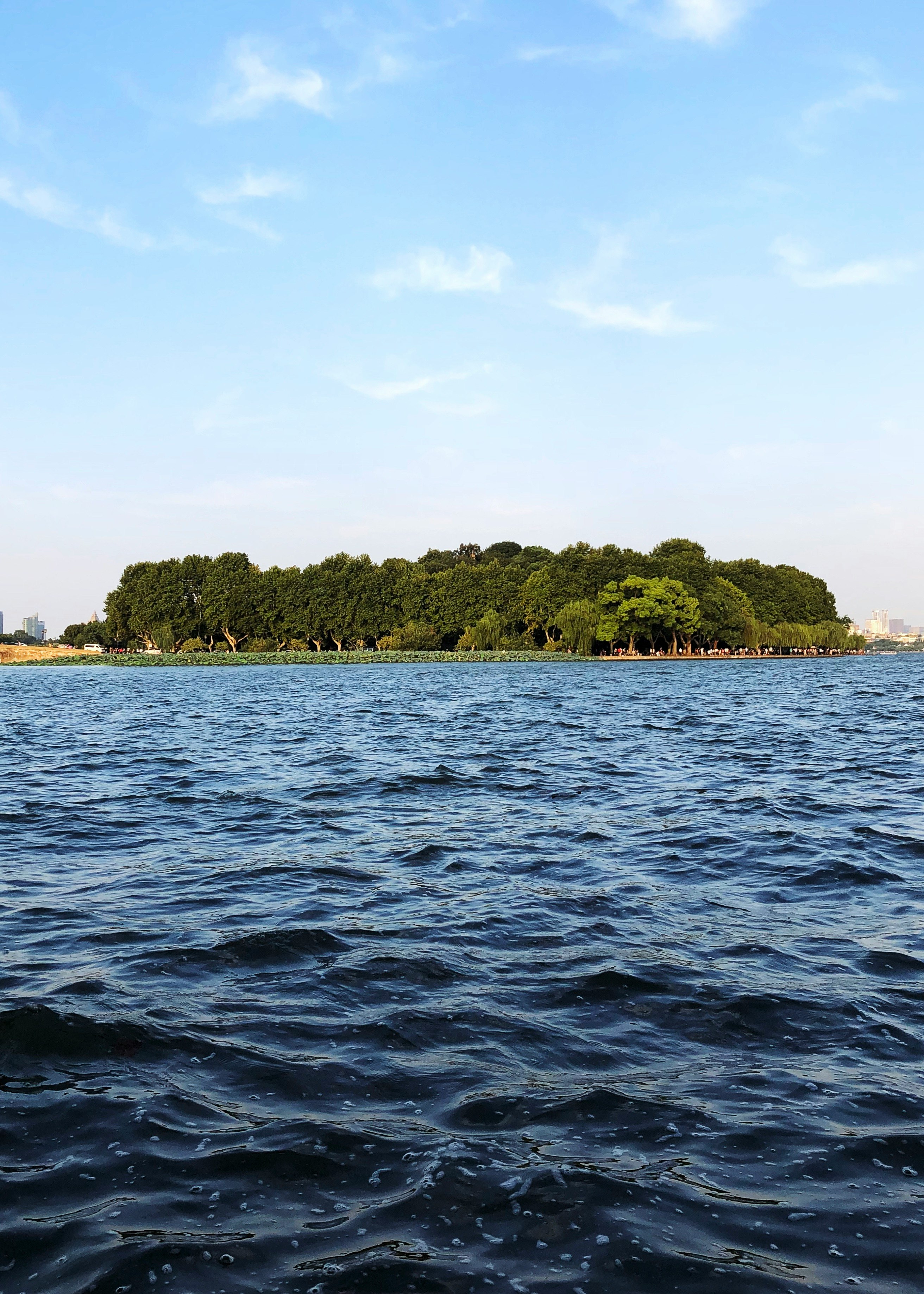 Hangzhou Travel Guide