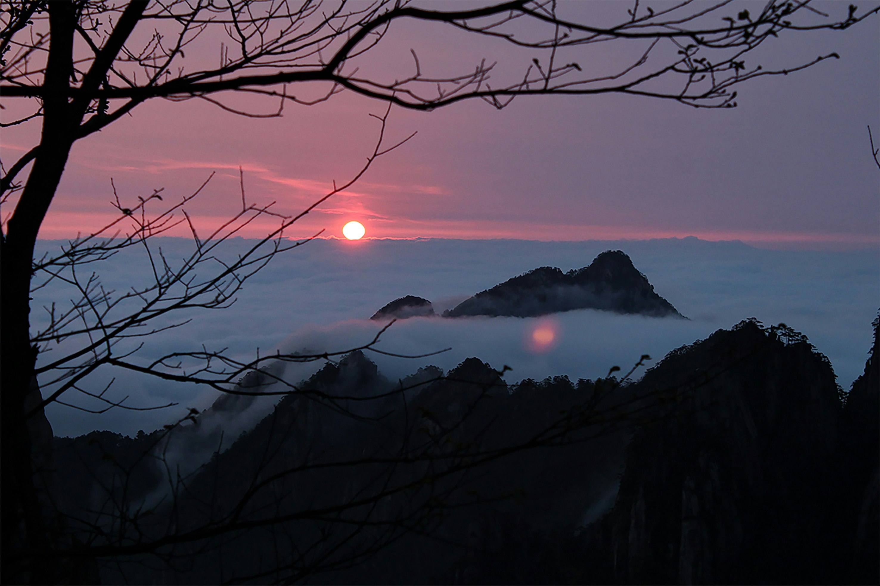 Huangshan