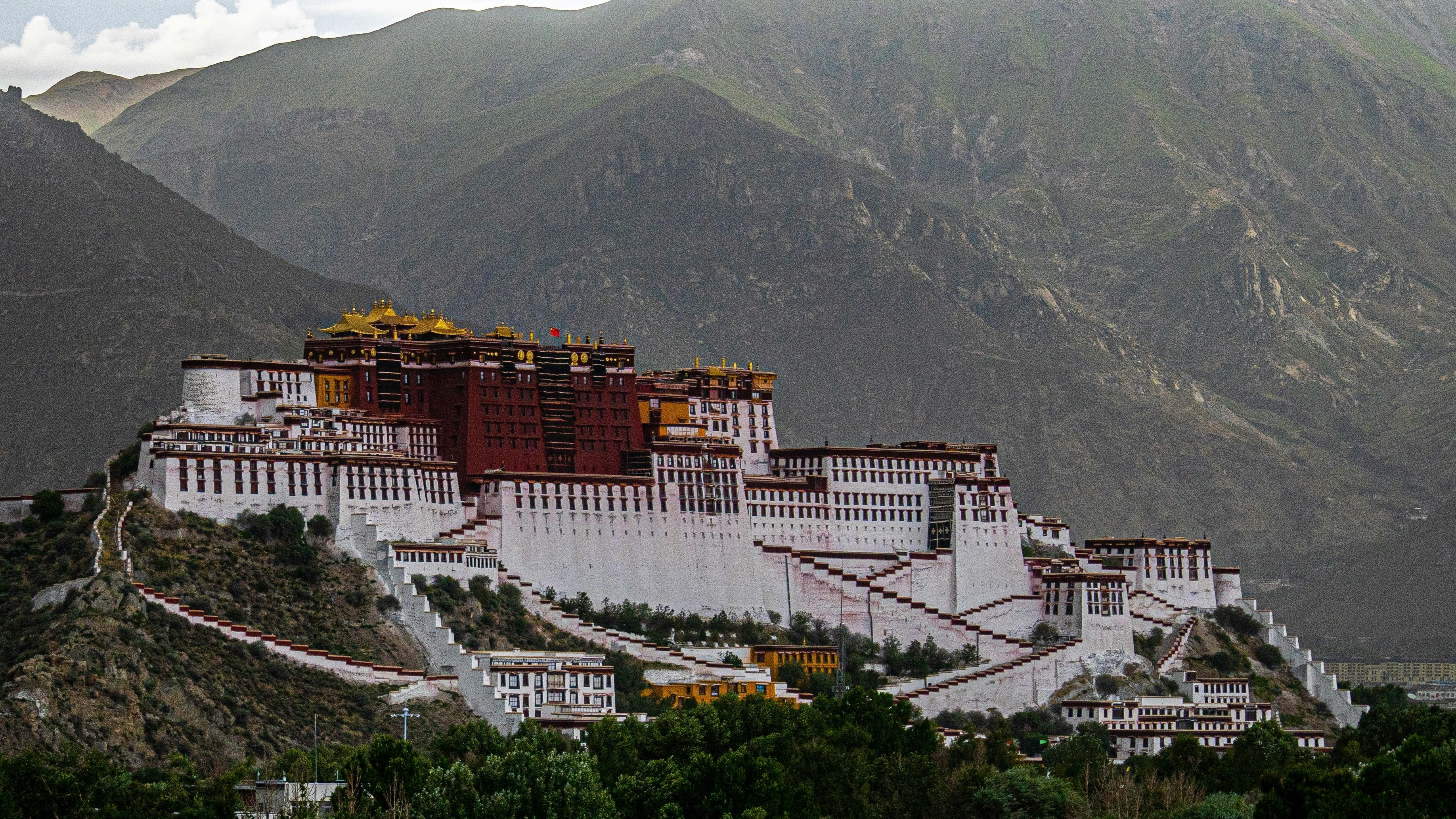 Lhasa Tibet Travel Guide