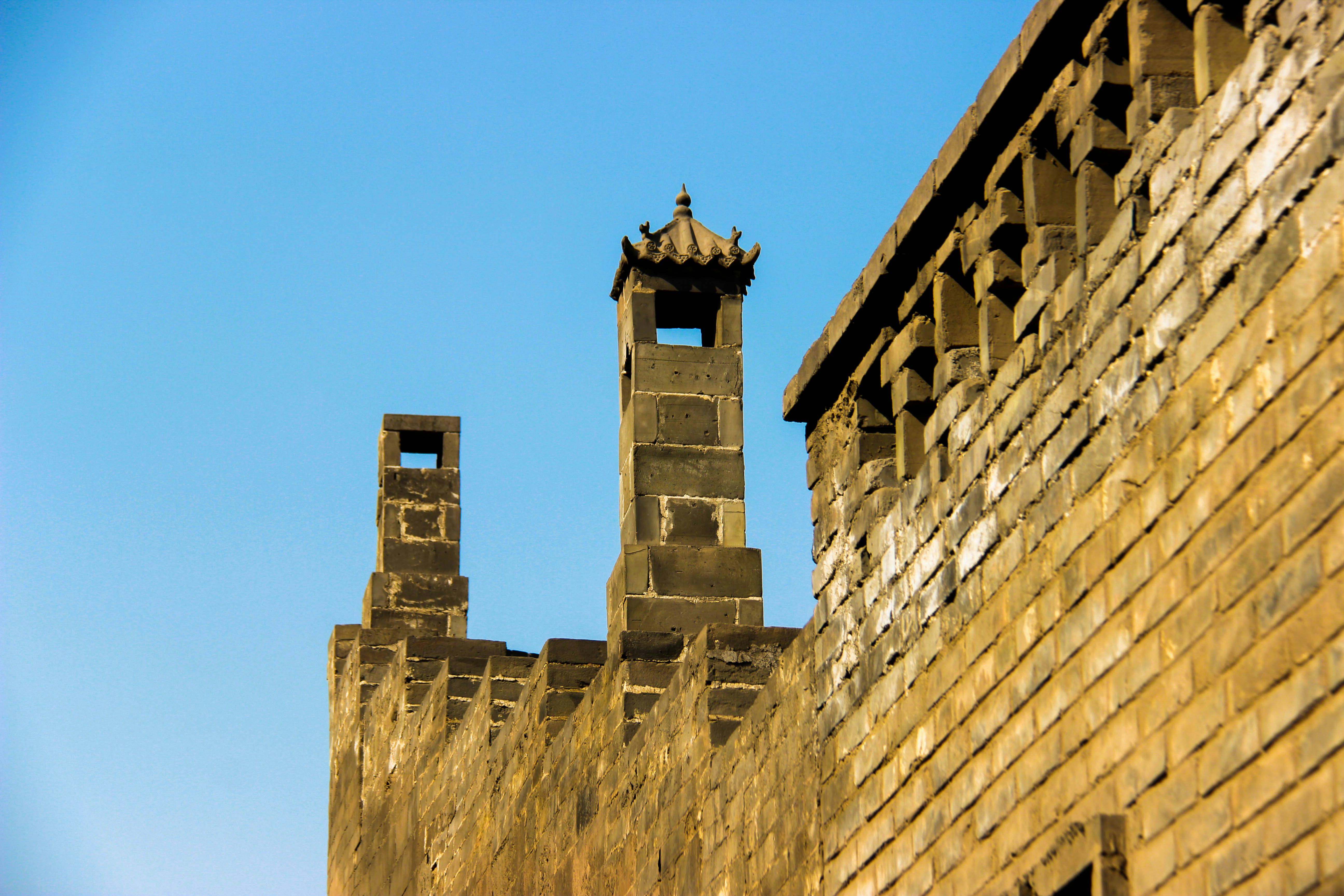 Pingyao Travel Guide