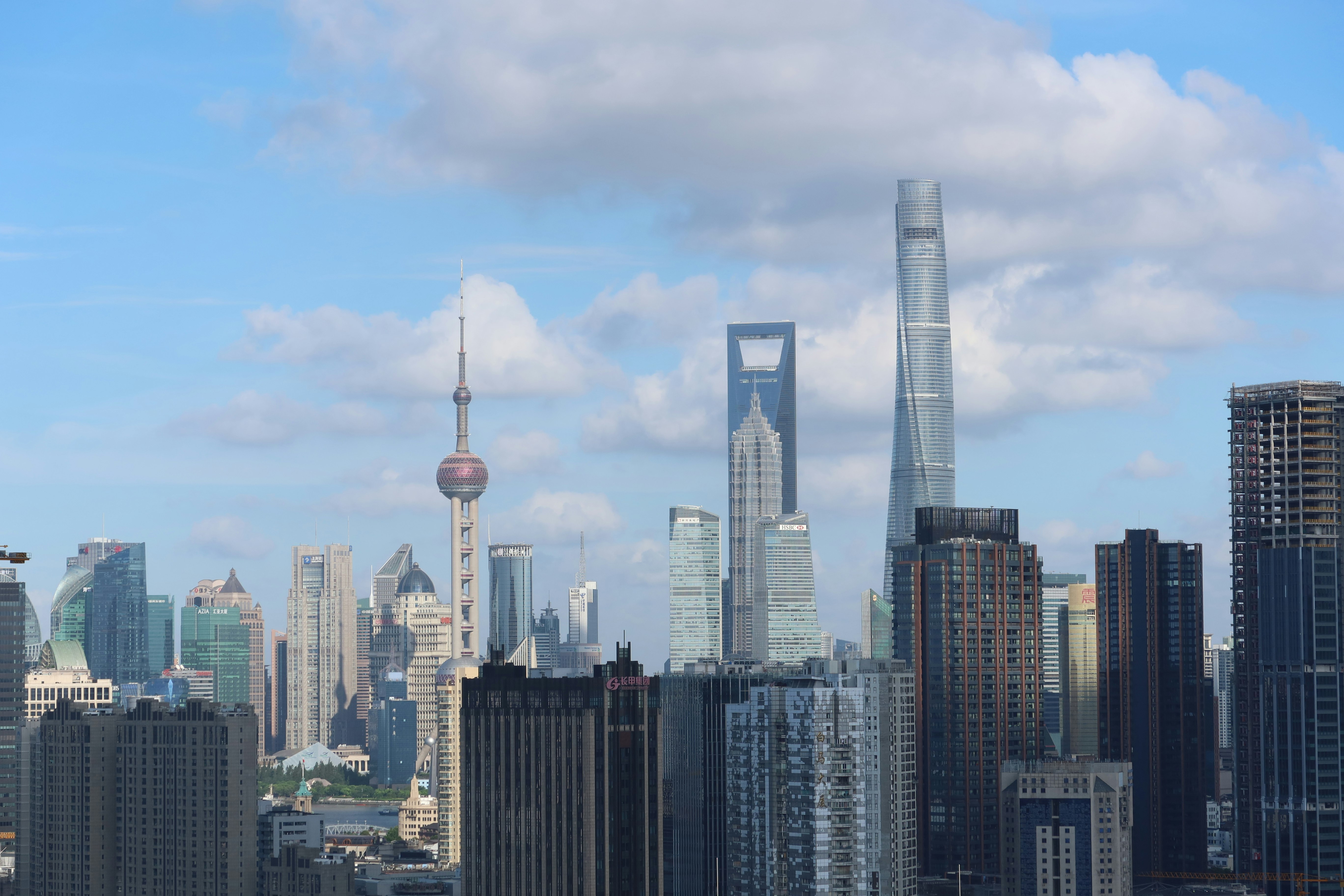 Shanghai Travel Guide